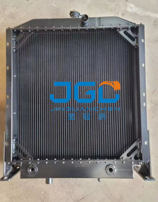 Factory Manufacturer Supply Water Oil Lonking CDM855 Wheel Loader Radiator