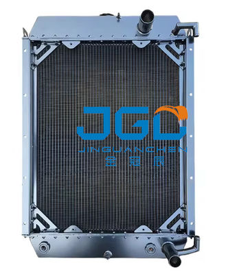 Factory Direct Manufacture SDIG 820S Radiator Copper Aluminum Radiator