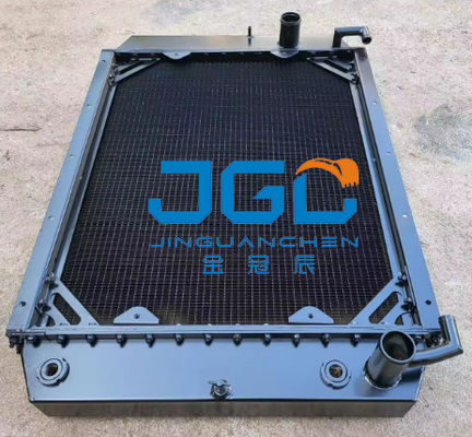 Factory Direct Manufacture SDIG 820S Radiator Copper Aluminum Radiator