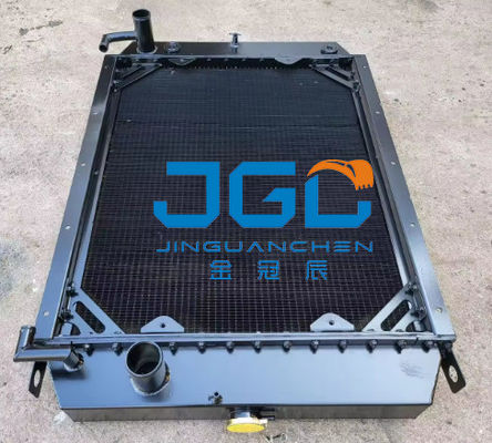 Factory Direct Manufacture SDIG 820S Radiator Copper Aluminum Radiator