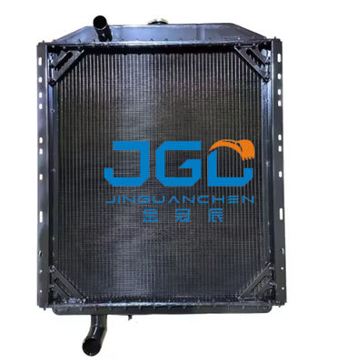 Factory Direct  Parts XG958 Radiator 20C0052 XG958-YC-000 20C0052 XG935-CUM-00a Aluminum Copper Radiator