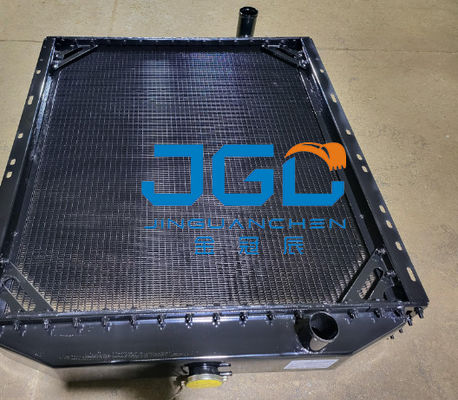 Factory Direct  Parts XG958 Radiator 20C0052 XG958-YC-000 20C0052 XG935-CUM-00a Aluminum Copper Radiator