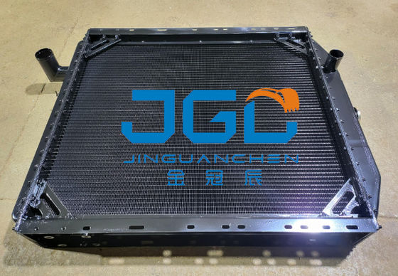 Factory Direct  Parts XG958 Radiator 20C0052 XG958-YC-000 20C0052 XG935-CUM-00a Aluminum Copper Radiator