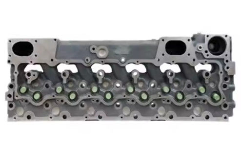 Excavator Spare Parts Cylinder Head For 3306 Engine 8N6796