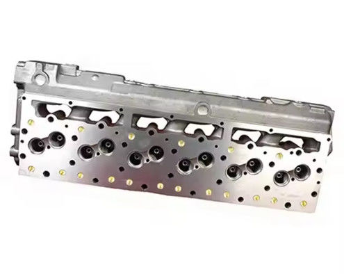 Excavator Spare Parts Cylinder Head For 3306 Engine 8N6796
