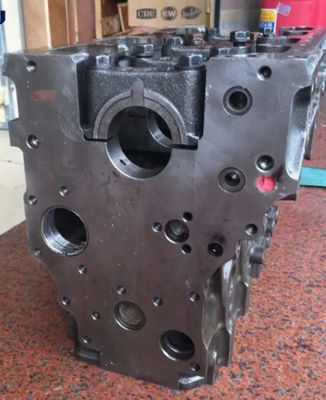 4TNE84 Cylinder Block 4TNE84 Diesel Engine Parts 5270334 1211121