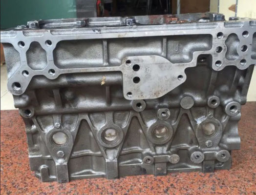 4TNE84 Cylinder Block 4TNE84 Diesel Engine Parts 5270334 1211121