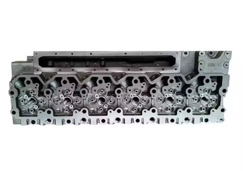PC300-8 Excavator Cylinder Head 6745-11-1190 Engine 6D114 Cylinder Head Assy