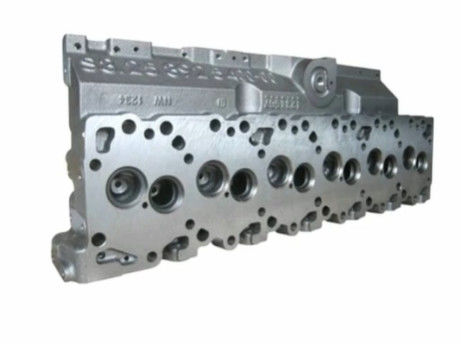 PC300-8 Excavator Cylinder Head 6745-11-1190 Engine 6D114 Cylinder Head Assy