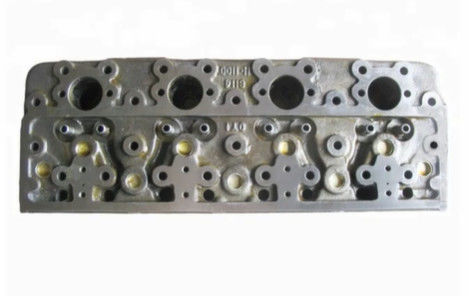 PC300-8 Excavator Cylinder Head 6745-11-1190 Engine 6D114 Cylinder Head Assy
