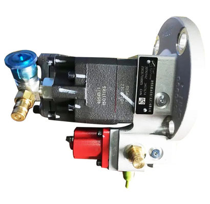 ELIC ISM QSM M11 L10 Fuel Injection Pump Assembly 3417674 3417677 EC816377 3060492 3417677 113417674 3417677EA 3090942