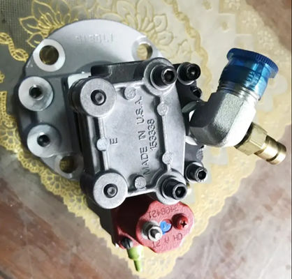 ELIC ISM QSM M11 L10 Fuel Injection Pump Assembly 3417674 3417677 EC816377 3060492 3417677 113417674 3417677EA 3090942