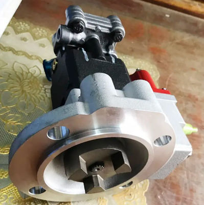 ELIC ISM QSM M11 L10 Fuel Injection Pump Assembly 3417674 3417677 EC816377 3060492 3417677 113417674 3417677EA 3090942