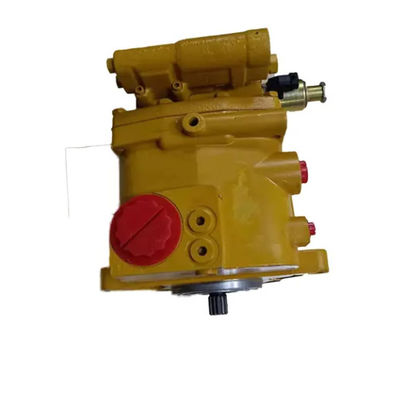 Hydraulic Unit Injector Pump 3412e 235 2026 C27 Fuel Injection Pump 235-2026 2352026