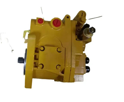 Hydraulic Unit Injector Pump 3412e 235 2026 C27 Fuel Injection Pump 235-2026 2352026