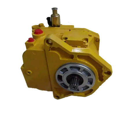Hydraulic Unit Injector Pump 3412e 235 2026 C27 Fuel Injection Pump 235-2026 2352026