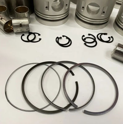 Excavator Engine Repair Kit BD30 FE6 PF6 FE6 PD6 TD25 TD27 RE8 RE10 RF8 RF10 NE6 FD33 FD35 RH8 RH10