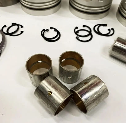 Excavator Engine Repair Kit BD30 FE6 PF6 FE6 PD6 TD25 TD27 RE8 RE10 RF8 RF10 NE6 FD33 FD35 RH8 RH10