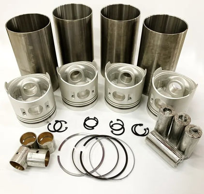 Excavator Engine Repair Kit BD30 FE6 PF6 FE6 PD6 TD25 TD27 RE8 RE10 RF8 RF10 NE6 FD33 FD35 RH8 RH10