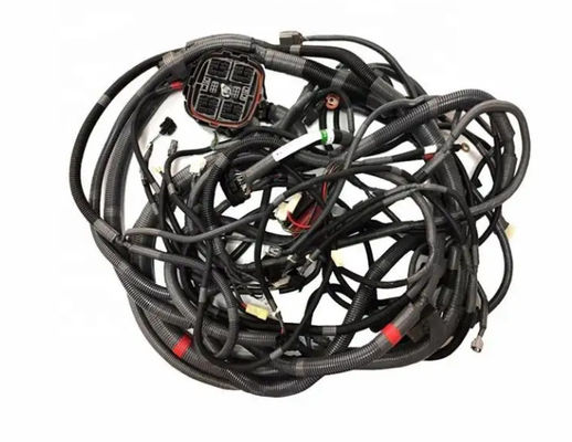 Excavator Engine Wiring Harness Excavator Main Pump Wiring Harness Excavator For Zx200-5G 0008052 YA 00029688