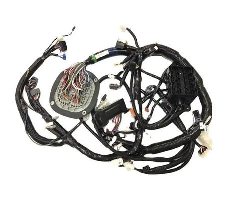 Excavator Engine Wiring Harness Excavator Main Pump Wiring Harness Excavator For Zx200-5G 0008052 YA 00029688