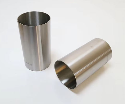 Spare Parts Cylinder Liner 3904167 For ISDE QSB6.7 4D107 Engine