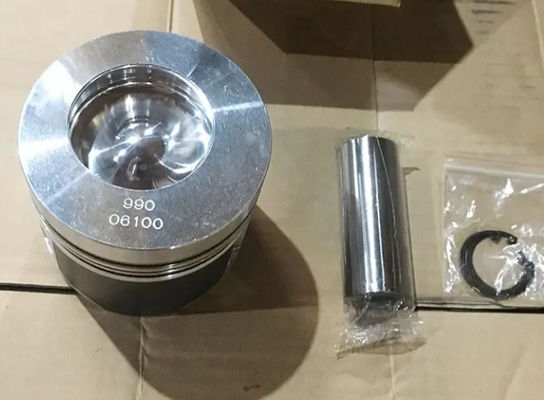 Excavator E320C Engine Piston 297-7753