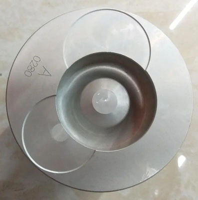 Excavator DB58 130602-00281 130602-00636 Diesel Engine Piston