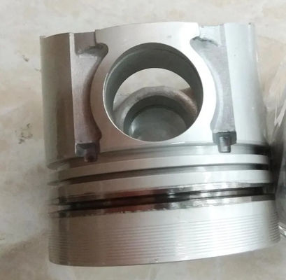 Excavator DB58 130602-00281 130602-00636 Diesel Engine Piston