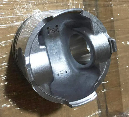 Excavator Diesel Engine Piston Set 3116 1077545 2382716 Piston
