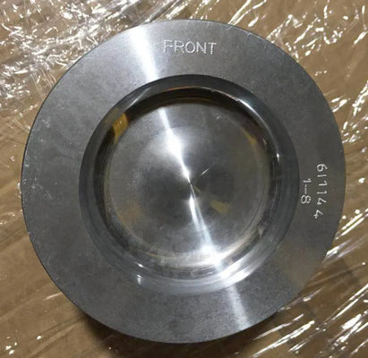 Excavator Diesel Engine Piston Set 3116 1077545 2382716 Piston