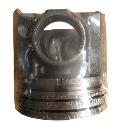 6151-31-2171 For PC400-5 6D125 Excavator Diesel Engine Piston