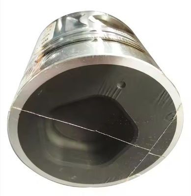 Engine Piston FE6 12011-25768 Excavator Piston