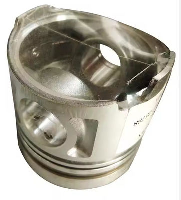 Engine Piston FE6 12011-25768 Excavator Piston