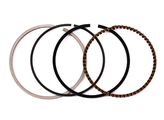 Excavator PC200-6 6D95 Engine Piston Rings 6209-31-2400