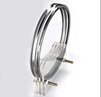 Excavator PC200-6 6D95 Engine Piston Rings 6209-31-2400