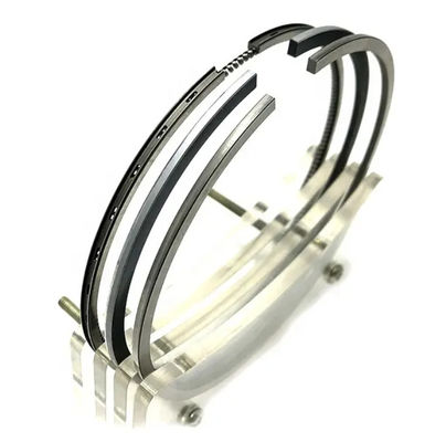 Excavator PC200-6 6D95 Engine Piston Rings 6209-31-2400