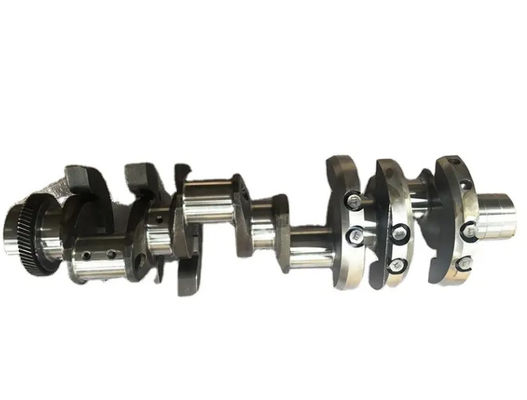 Excavator Engine 8DC9 ME996186 Forged Steel Crankshaft For Sale
