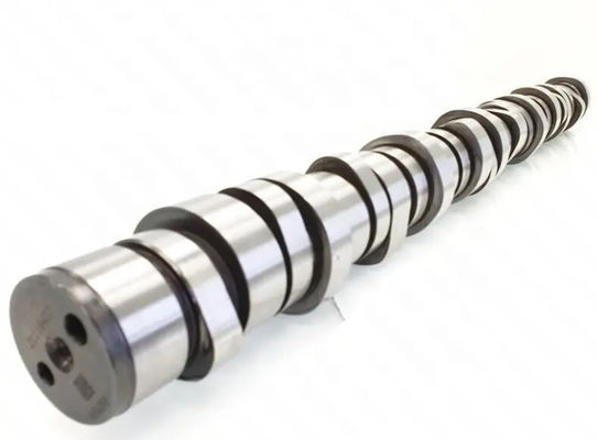 Diesel Engine Camshaft 6D114 Engine Camshaft 6745-41-1110 For PC300-8 Excavator