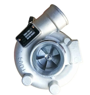 TD04-15G Engine Turbocharger 49189-00511 49189-00540 49189-00550 49189-00501