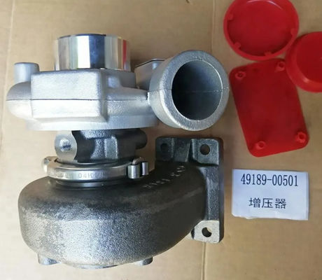 TD04-15G Engine Turbocharger 49189-00511 49189-00540 49189-00550 49189-00501