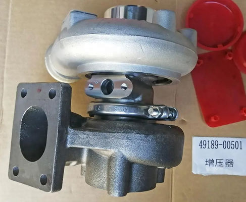 TD04-15G Engine Turbocharger 49189-00511 49189-00540 49189-00550 49189-00501