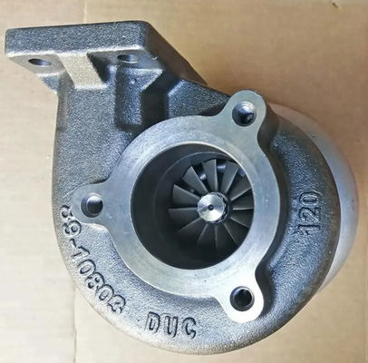 TD04-15G Engine Turbocharger 49189-00511 49189-00540 49189-00550 49189-00501