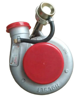 6BT Electric Turbo Charger 3596633