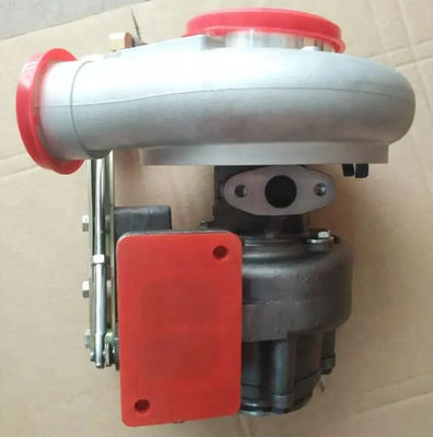 6BT Electric Turbo Charger 3596633