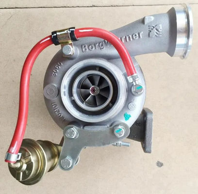 D6E 20873313 VOE20873313 20933297 VOE20933297 Engine Turbocharger