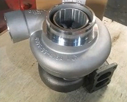 Genuine 6BD1 Diesel Engine Part Turbo Charge EX200-1 Excavator Turbocharger 114400-2100