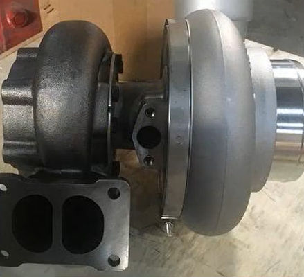 Genuine 6BD1 Diesel Engine Part Turbo Charge EX200-1 Excavator Turbocharger 114400-2100