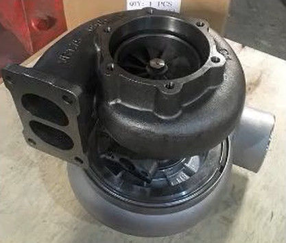 Genuine 6BD1 Diesel Engine Part Turbo Charge EX200-1 Excavator Turbocharger 114400-2100