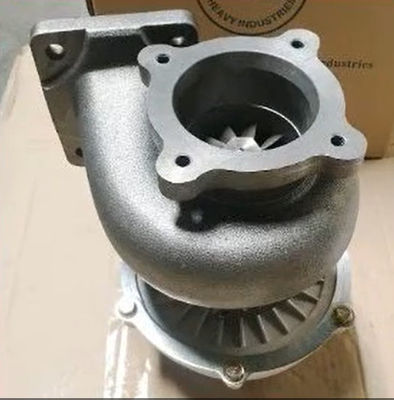 Excavator GT2556S Turbo Turbocharger 762931-1 320 06047
